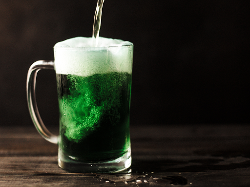 green beer inox svoboda