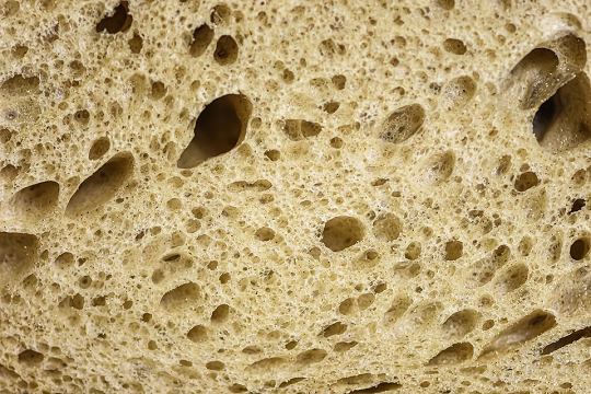 pivo vyráběné ze starého chleba