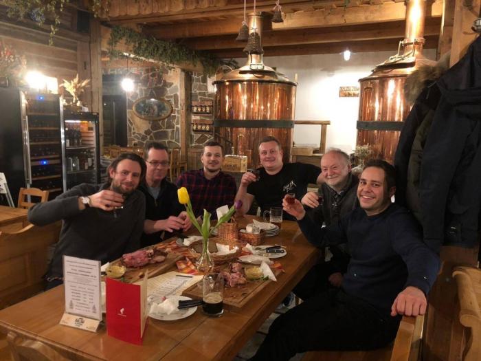 Nene Valley Brewery