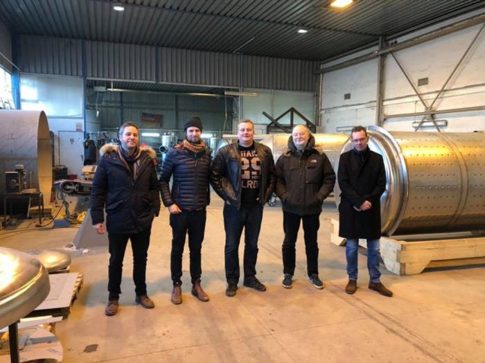 Nene Valley Brewery