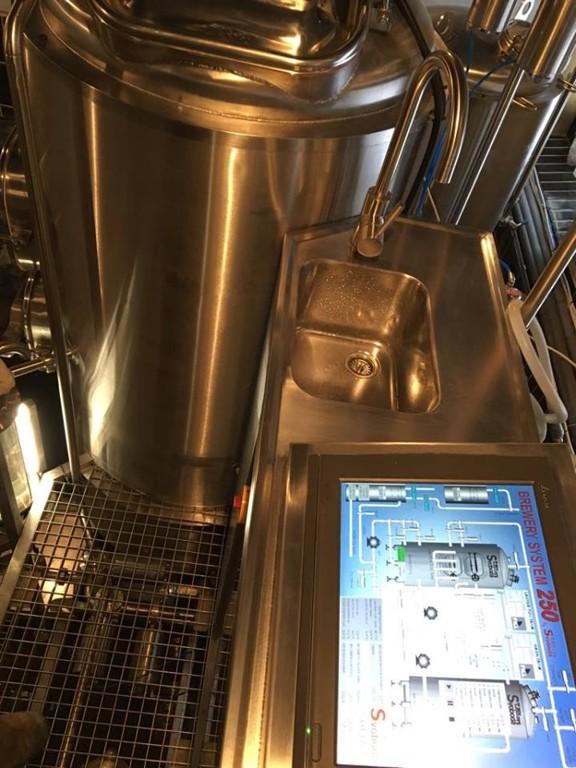 Brewhouse