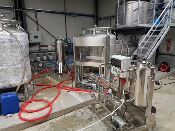 CIP and Hop cannon