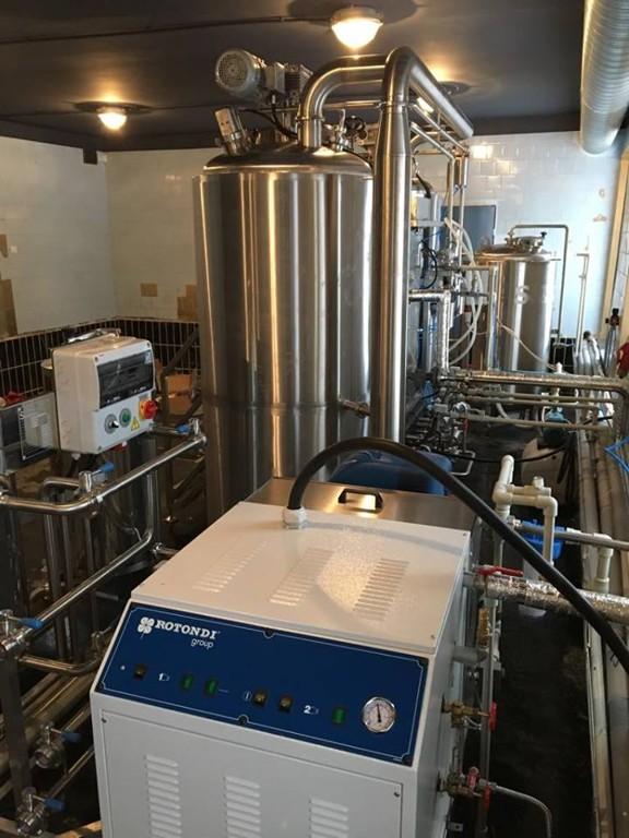 Steam generator