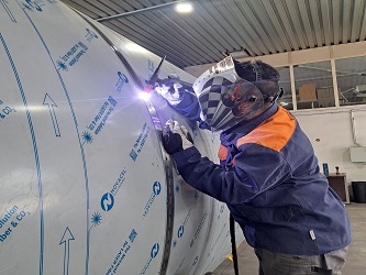 Zakázková zámečnická výroba{lang}Custom metalwork